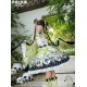 Mademoiselle Pearl Panda Bolero Cutsew JSKs and OPs(Reservation/2 Colours/Full Payment Without Shipping)